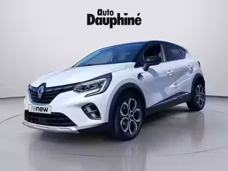 Renault Captur 1.0 91