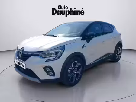 Renault Captur 1.5 dCi 95