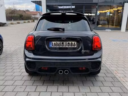 Mini Mini John Cooper Works 2.0 192