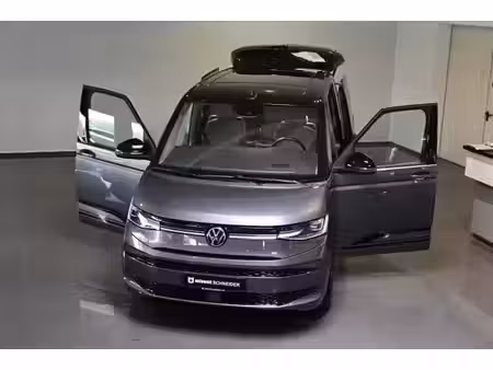 Volkswagen Multivan 2.0 TDI 150