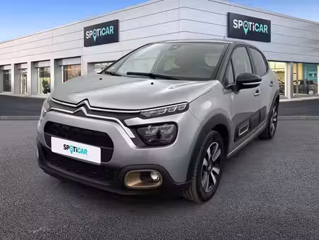 Citroën C3 1.2 PureTech 83 C-Series