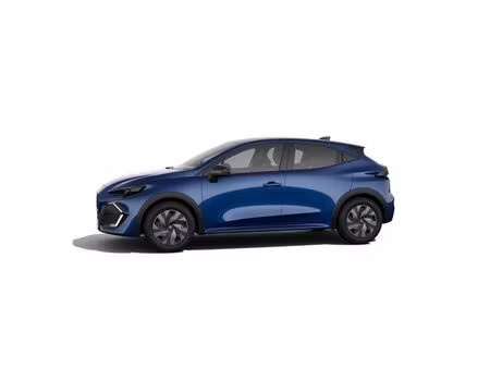 Renault Clio E-Tech 1.8 160 Evolution