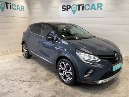 Renault Captur 1.0 TCe 100 Intens