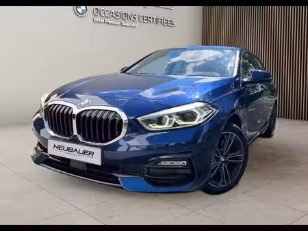 BMW Série 1 116d 1.5 116