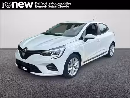 Renault Clio 1.5 dCi 100