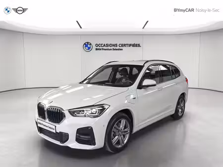BMW Série 2 220i 1.5 184 M Sport xDrive