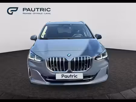 BMW Série 2 218d 2.0 150