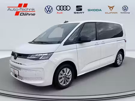 Volkswagen Multivan 2.0 TDI 150