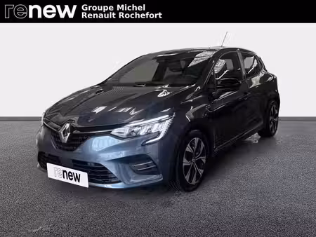 Renault Clio E-Tech 1.6 140