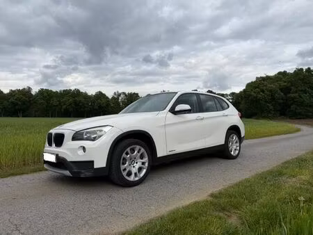 BMW X1 18i 2.0 150 sDrive