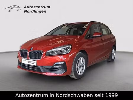 BMW Série 2 218i 1.5 140 Edition Avantage
