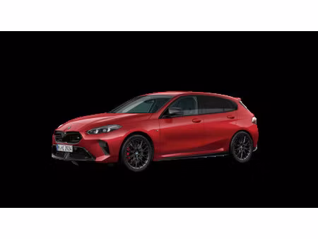 BMW Série 1 2.0 xDrive