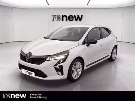 Renault Clio E-Tech 1.6 145