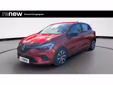 Renault Clio E-Tech 1.6 145 Équilibre