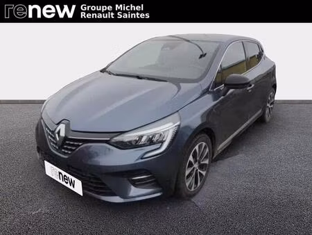 Renault Clio E-Tech 1.6 145