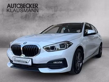 BMW Série 1 118i 1.5 140 Edition Avantage