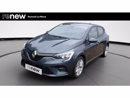 Renault Clio 1.5 dCi 100