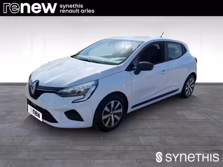 Renault Clio E-Tech 1.6 145