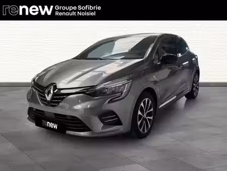 Renault Clio 1.3 TCe 140 Techno
