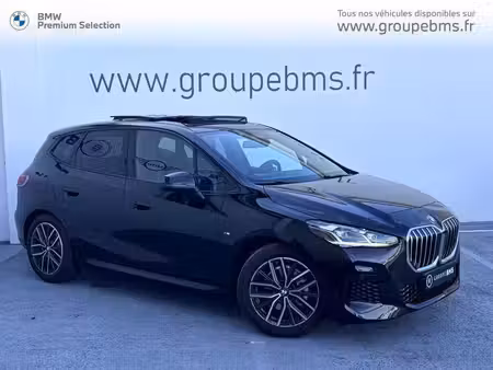 BMW Série 2 220i 1.5 170