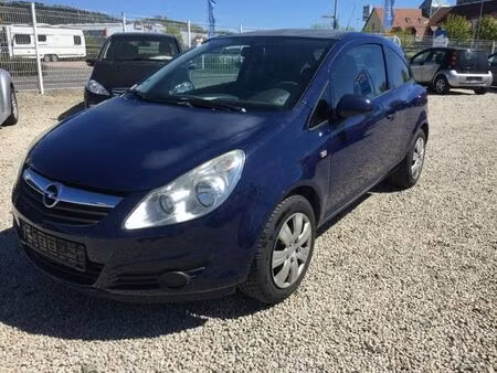 Opel Corsa 1.2 80
