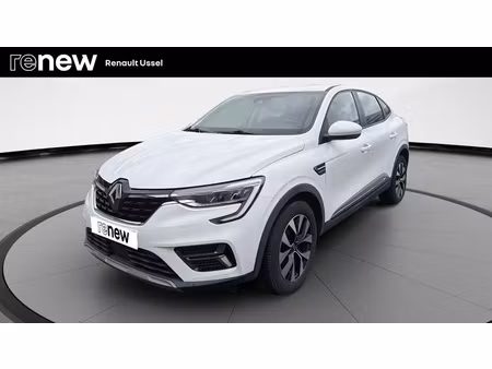 Renault Arkana E-Tech 1.6 145