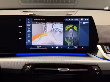 BMW X2 20i 1.5 170 sDrive
