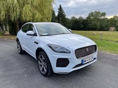 Jaguar E-Pace D180 2.0 180 R Dynamic HSE 4x4