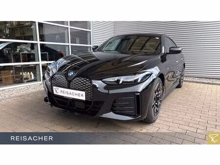 BMW i4 40 340 eDrive