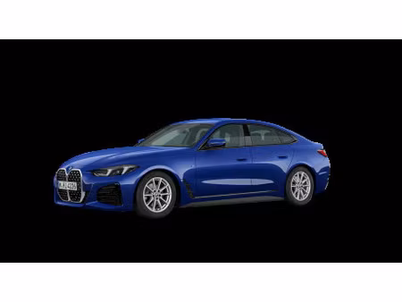 BMW Série 4 430i 2.0 xDrive