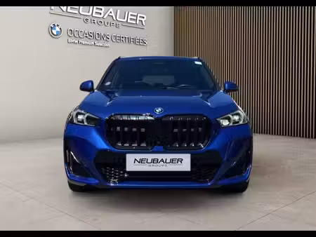 BMW X1 25e 1.5 xDrive