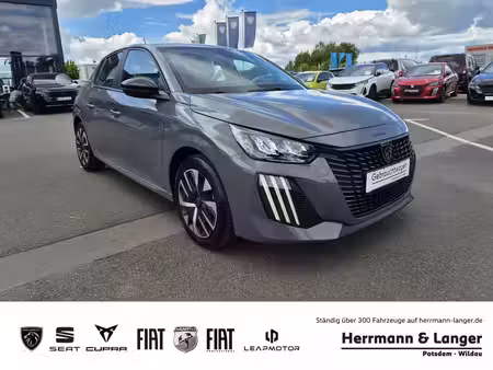 Peugeot 208 1.2