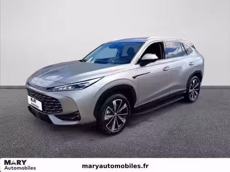 MG EHS 1.5 GDi 272