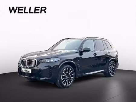 BMW X5 30d 3.0 298 xDrive