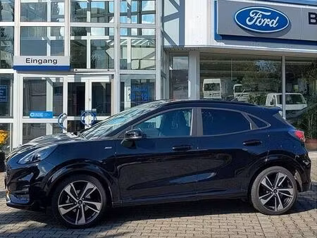 Ford Puma ST 1.0 155 ST Line