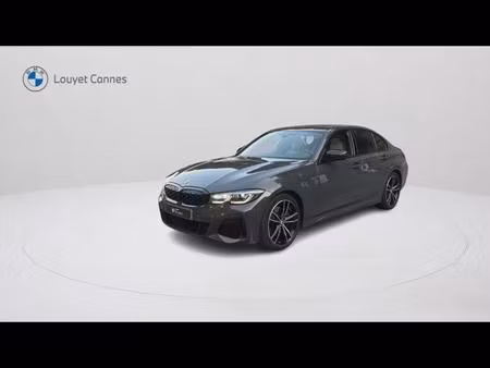 BMW Série 3 M340d 3.0 340 xDrive