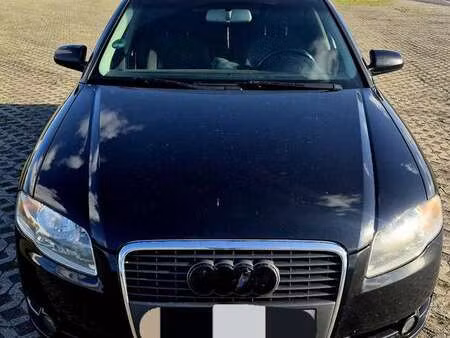 Audi A4 2.0 TDI 140
