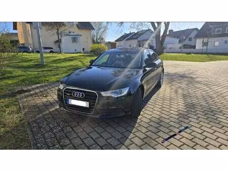 Audi A6 V6 2.8 FSI 204 quattro