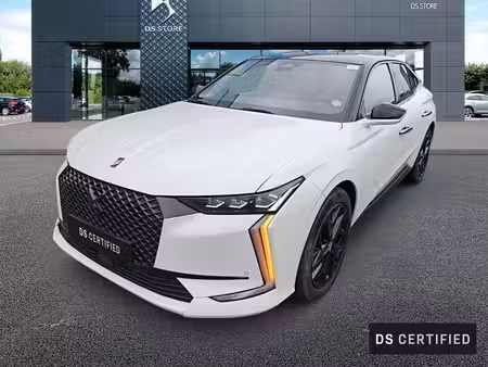 DS 4 1.6 225 Performance Line