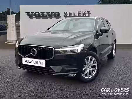 Volvo XC60 2.0 197 Momentum Business