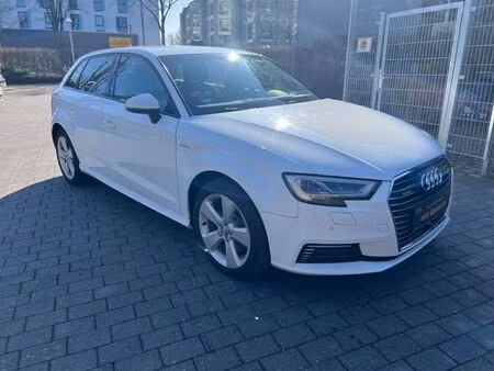 Audi A3 E-Tron 1.4 TFSI 150