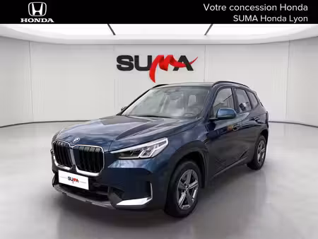BMW X1 23d 2.0 211 xDrive
