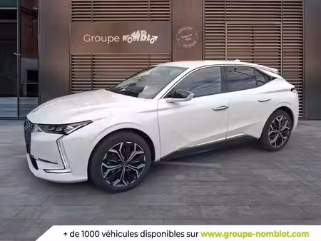 DS 4 1.6 THP 180 Rivoli
