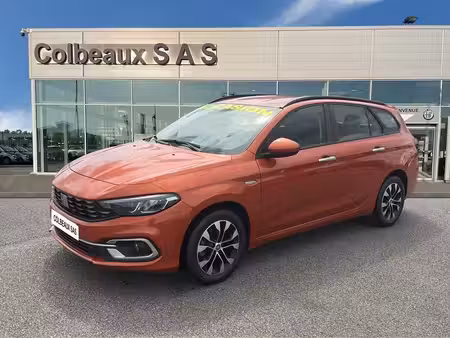 Fiat Tipo 1.5 131 S
