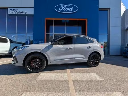Ford Kuga 2.5 152