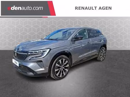 Renault Austral 1.2 200 Techno