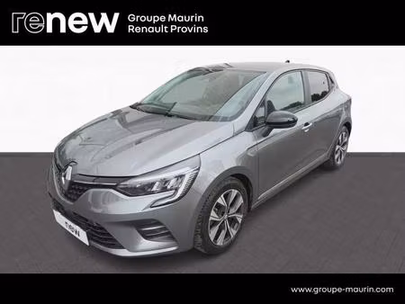 Renault Clio 1.0 TCe 100 Evolution