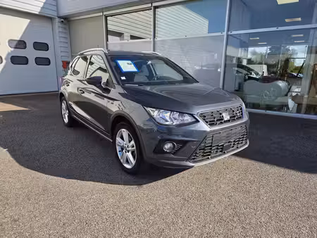 Seat Arona 1.0 TSI 110 FR