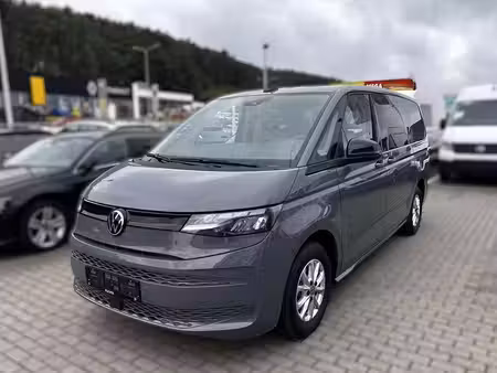 Volkswagen Multivan 2.0 TDI 150 Life