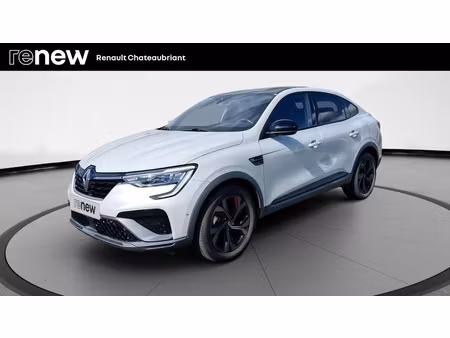Renault Arkana E-Tech 1.6 145